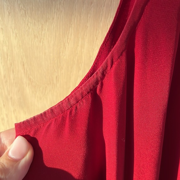 Michael Kors silk dress - Picture 7 of 7